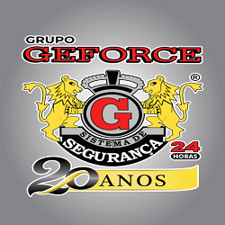 GEFORCE MONITORAMENTO SORRISO