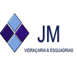 JM VIDRAÇARIA & ESQUADRIAS