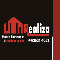 REALIZA MÓVEIS PLANEJADOS