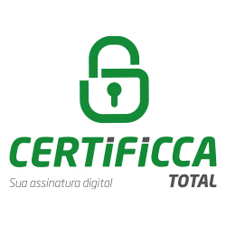 CERTIFICCA TOTAL CERTIFICAÇÃO DIGITAL
