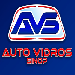 AUTO VIDROS SINOP