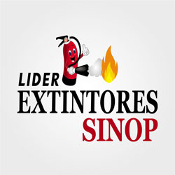 LÍDER EXTINTORES SINOP