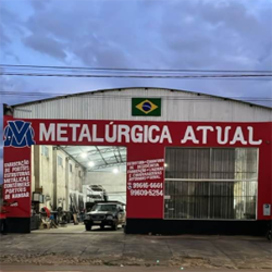 METALÚRGICA ATUAL