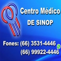 CENTRO MÉDICO DE SINOP