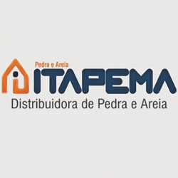 ITAPEMA COMÉRCIO DE PEDRAS E AREIA