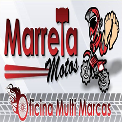 MARRETA MOTOS