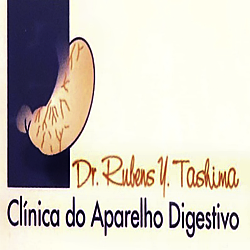 DR. RUBENS TASHIMA 