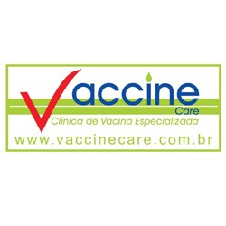 VACCINE CARE - FRANQUIA DRA. VIVIAN PERUZI PEDIATRA