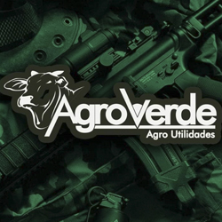 AGRO VERDE AGROPECUÁRIA