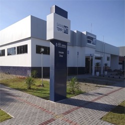GANHA TEMPO - SINOP