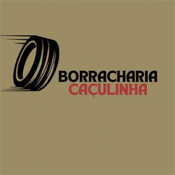 BORRACHARIA CAÇULINHA