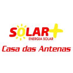 CASA DAS ANTENAS