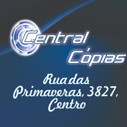 CENTRAL CÓPIAS