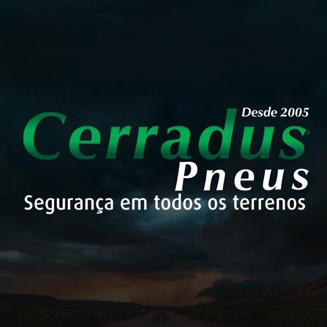 CERRADUS PNEUS