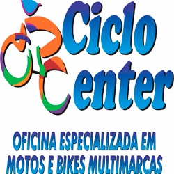 CICLO CENTER OFICINA DE MOTO E BICICLETA