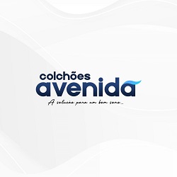 COLCHÕES AVENIDA