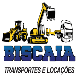 BISCAIA TRANSPORTES E TERRAPLENAGEM