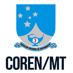 COREN CONSELHO REGIONAL DE ENFERMAGEM DE MATO GROSSO