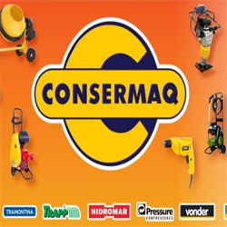 CONSERMAQ COMPRESSORES