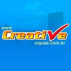 CREATIVE CÓPIAS