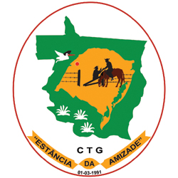 CTG ESTÂNCIA DA AMIZADE