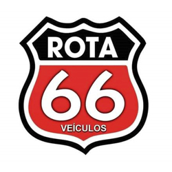 ROTA 66 VEÍCULOS E IMÓVEIS
