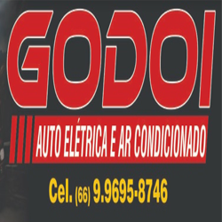 GODOI AUTO ELÉTRICA  E AR CONDICIONADO