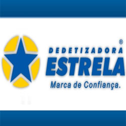 DEDETIZADORA ESTRELA E LIMPA FOSSA