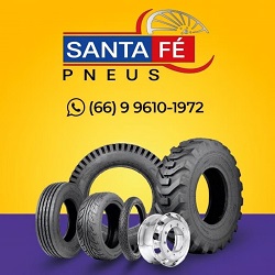 SANTA FÉ PNEUS