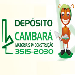 DEPÓSITO CAMBARÁ
