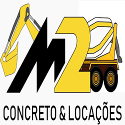 M2 CONCRETO E LOCAÇÕES