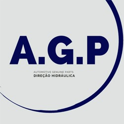 AGP DIREÇÃO HIDRÁULICA