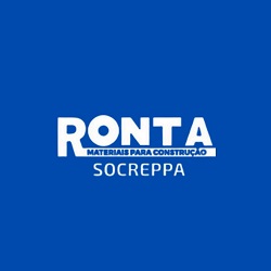 RONTA SOCREPPA  MATERIAIS PARA CONSTRUÇÃO