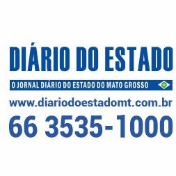 DIÁRIO DO ESTADO MT