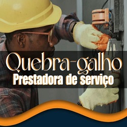 QUEBRA GALHO PRESTADORA DE SERVIÇOS