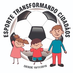 ESPORTE TRANSFORMANDO CIDADÃOS