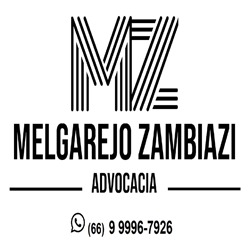 MELGAREJO ZAMBIAZI ADVOCACIA