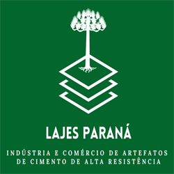 LAJES PARANÁ