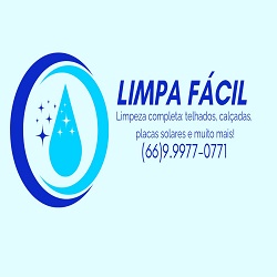 NÍDIO LIMPA FÁCIL