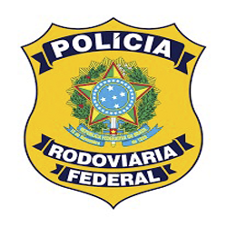 POLÍCIA RODOVIÁRIA FEDERAL