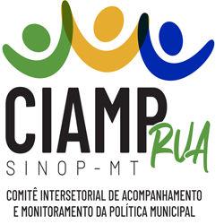 CIAMP RUA SINOP