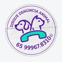 DISQUE DENÚNCIA ANIMAL