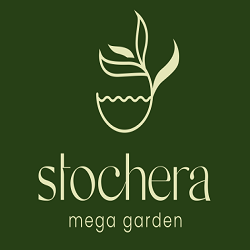 MEGA GARDEN STOCHERA