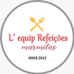 L'EQUIP REFEIÇÕES