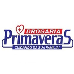 DROGARIA PRIMAVERAS