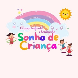 ESPAÇO INFANTIL E HOTELZINHO SONHO DE CRIANÇA