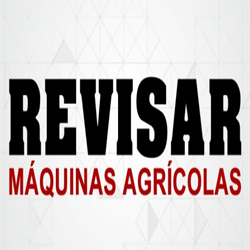 REVISAR MÁQUINAS AGRÍCOLAS