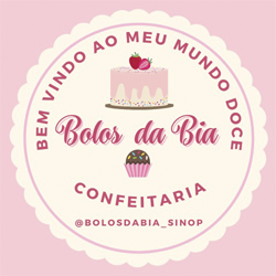 BOLOS DA BIA