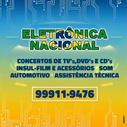 ELETRÔNICA NACIONAL