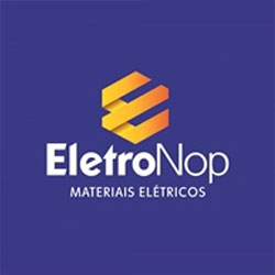 ELETRONOP MATERIAIS ELÉTRICOS